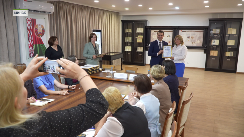 Подвели итоги конкурса методических разработок с использованием искусственного интеллекта