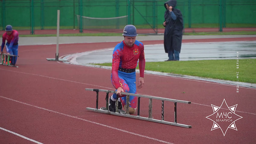 Соревнования