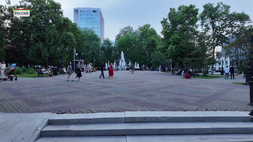 В Уфе 11 июня официально стартуют Дни Минска