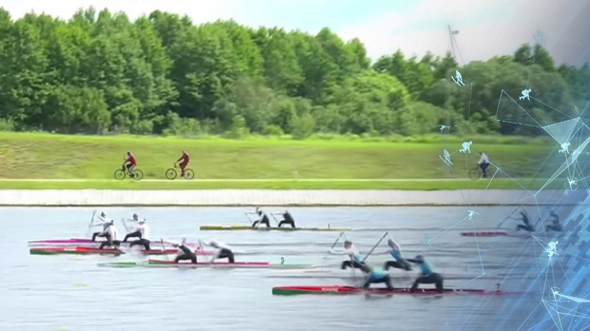 Спорт
