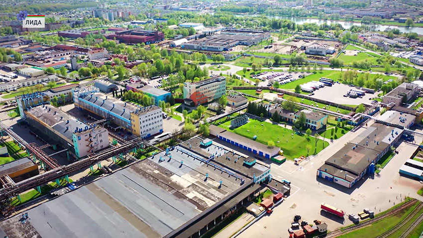 Гродно
