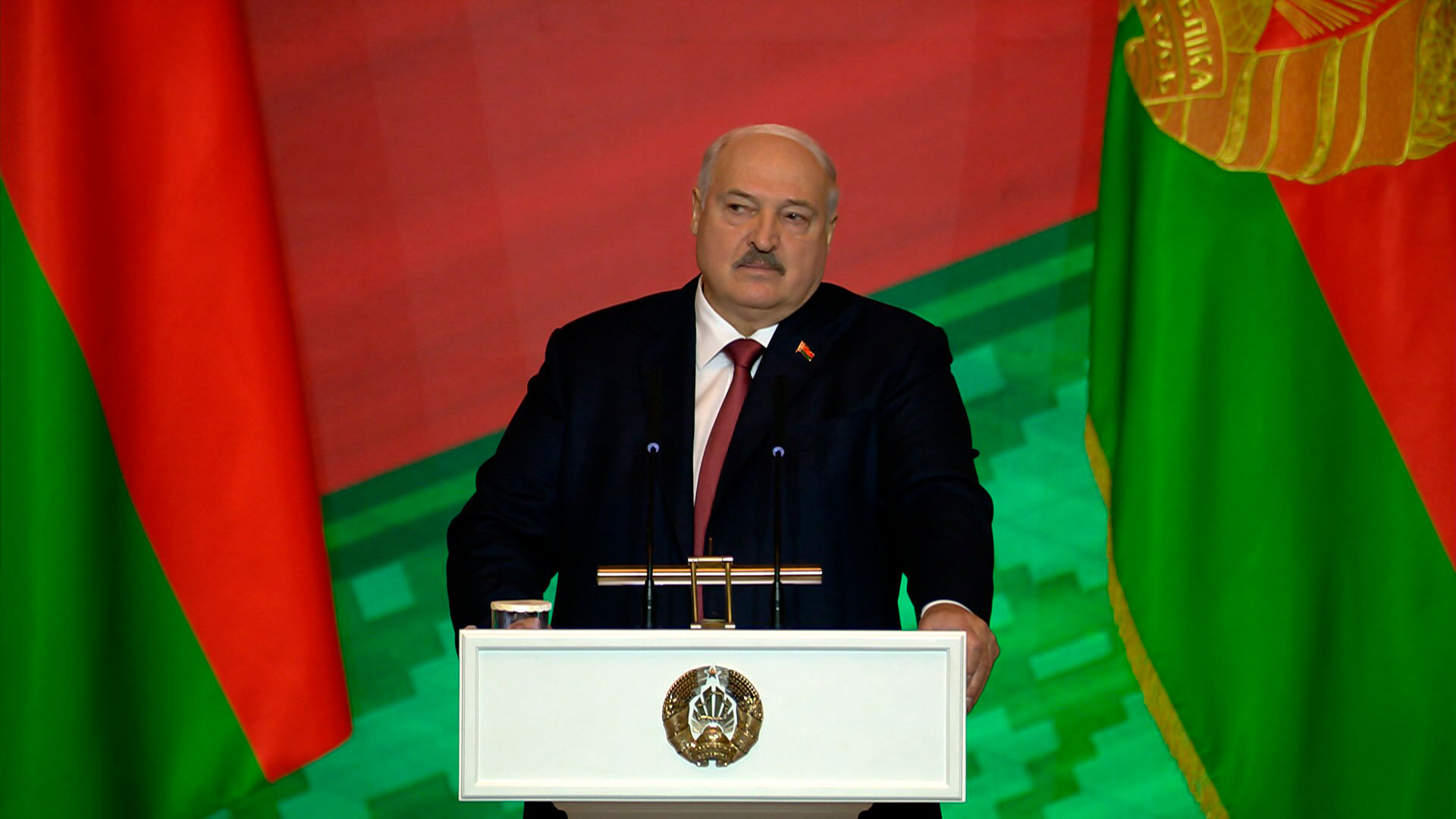 Орешник