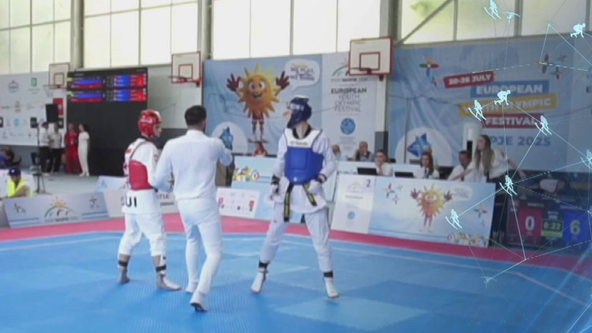Спорт
