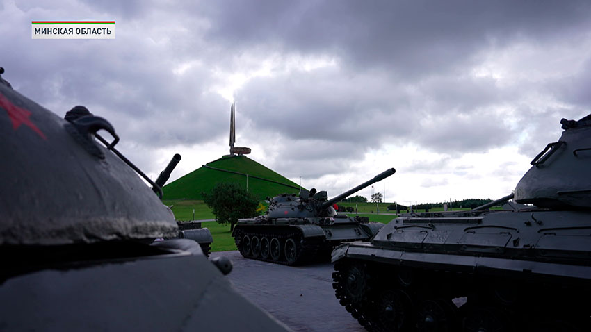 Марафон