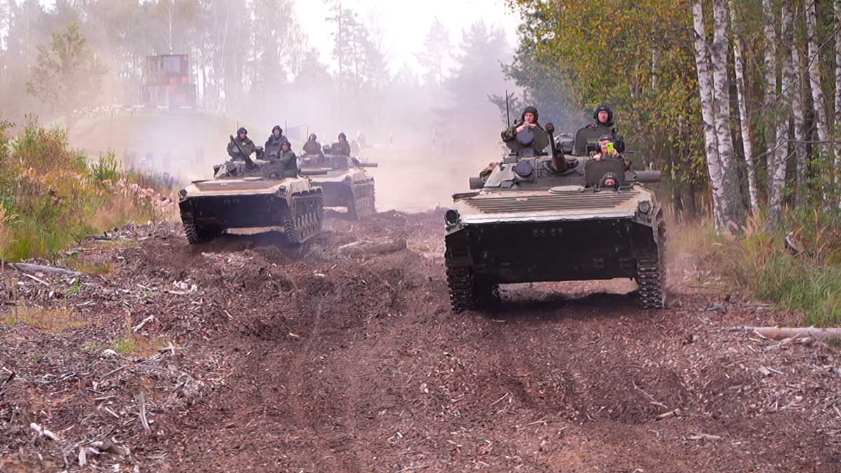 В тренды на броне – рассказываем о заключительном дне форума «Блог.Бай»