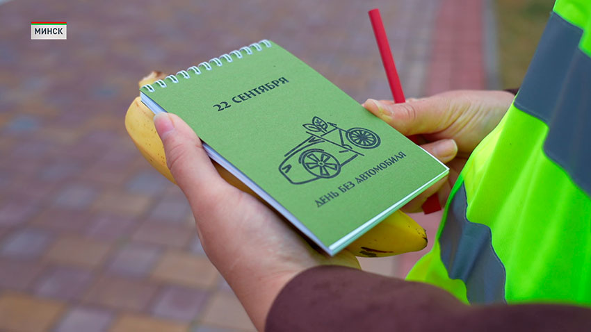 Экотранспорт