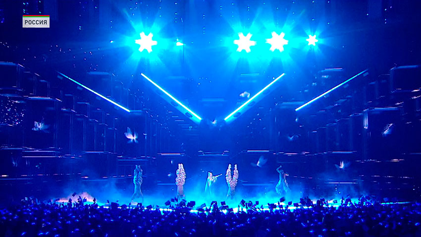 Интервидение