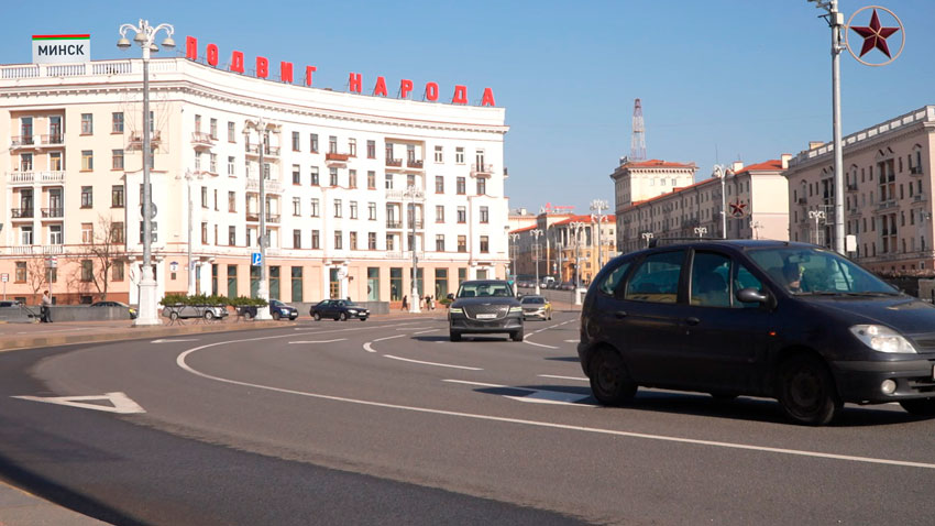 Дни Перми проходят в Минске 29 и 30 сентября
