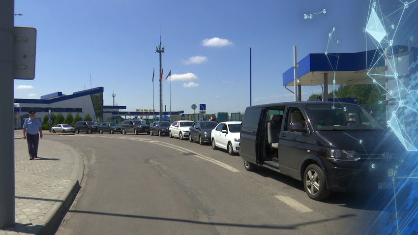 Постановлением Совета Министров до 1 апреля продлен запрет на ввоз в Беларусь некоторых товаров из Литвы