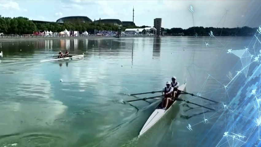 Спорт