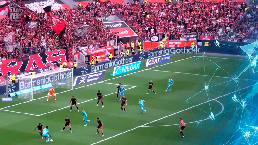 Тен Хага уволили из «Байера»