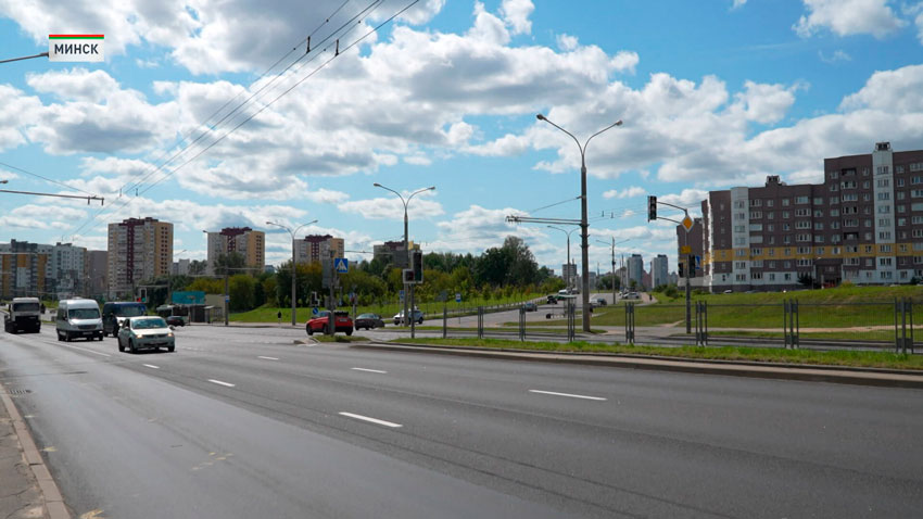 Выявлены нарушения в работе крупного таксопарка, учредители которого недоплатили в бюджет около Br5 млн