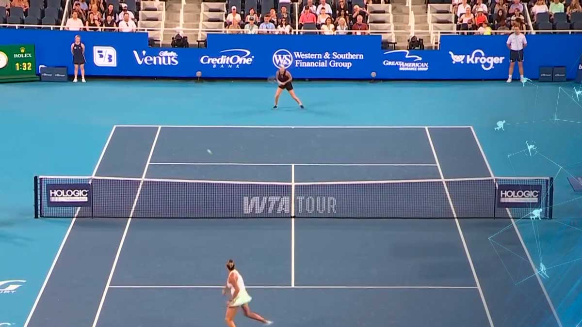 На пути к титулу- Арина Соболенко проведёт четвертьфинальный поединок на Открытом чемпионате США