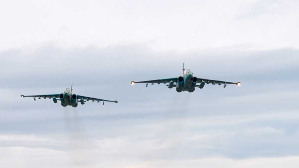 Завершились учения «Запад-2025»: военные отработали тактику и взаимодействие войск