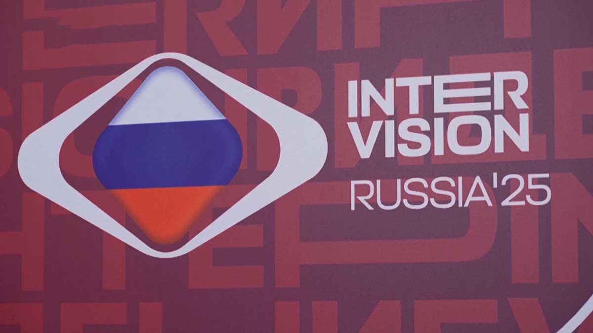 Подходит к финалу международный конкурс «Интервидение-2025» в Москве