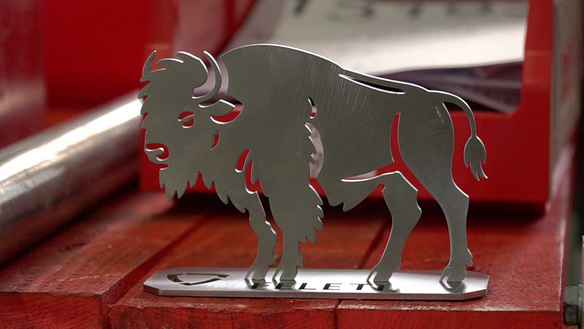 В Бресте запустили новый производственный корпус для удвоения производства пищевого оборудования