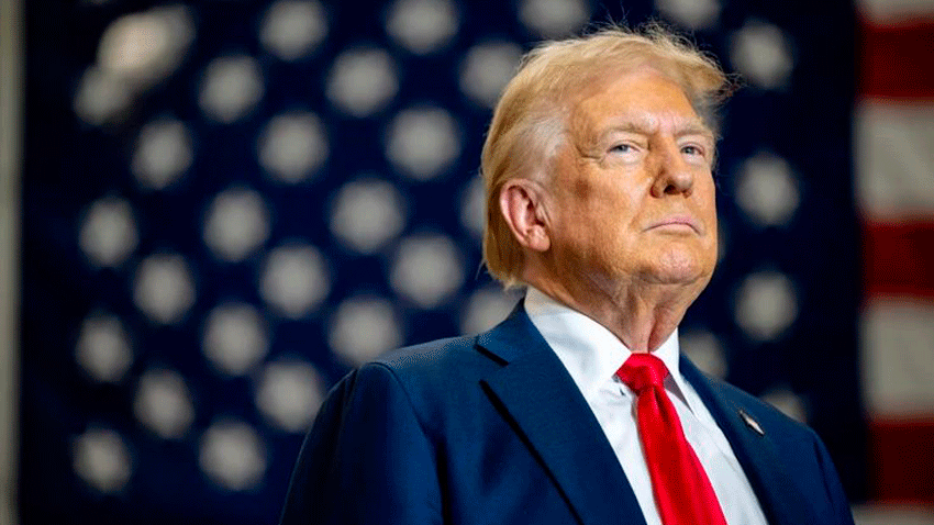 Трамп уверен, что конфликт в Украине получится урегулировать