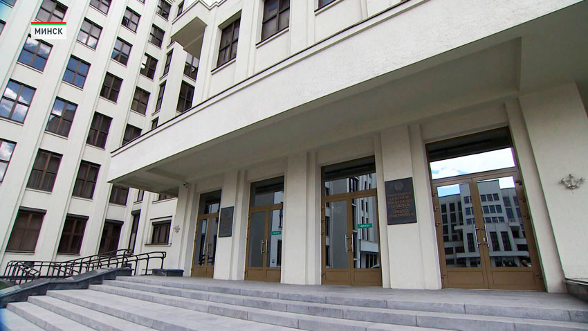 Лукашенко поручил доработать проект Программы соцэкономразвития страны до 2030 годы