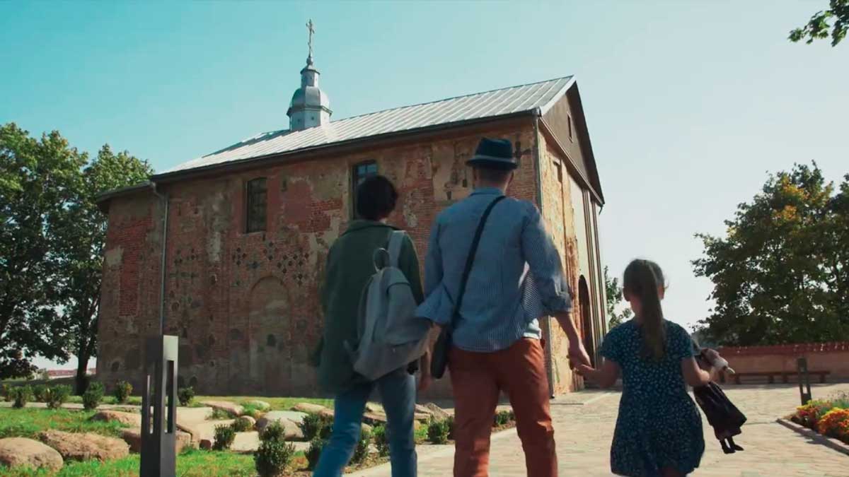 Октябрь в Беларуси объявлен месяцем образовательного туризма