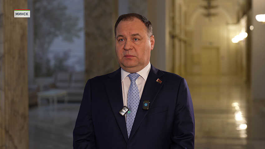 Большое совещание Лукашенко с научной общественностью планируется провести до конца 2025 года