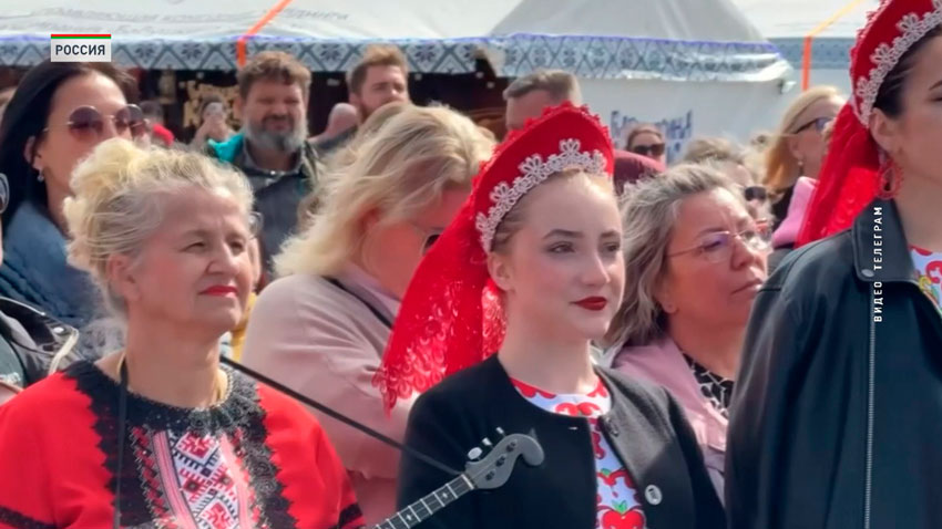 Владивосток