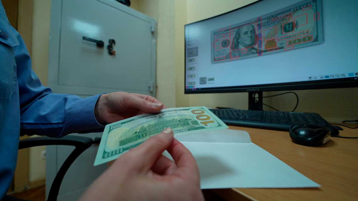 Белорусские банки начнут принимать дефектные купюры по единым правилам с 1 октября