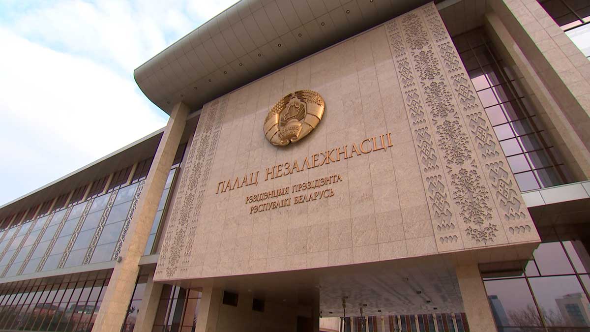 Президент поручил доработать проект программы социально-экономического развития до 2030 года