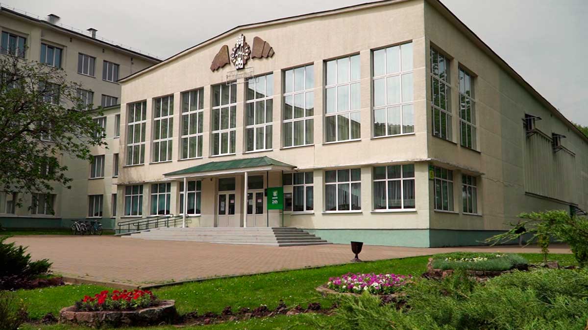 Старейший аграрный вуз Европы. БГСХА отмечает 185 лет со дня основания