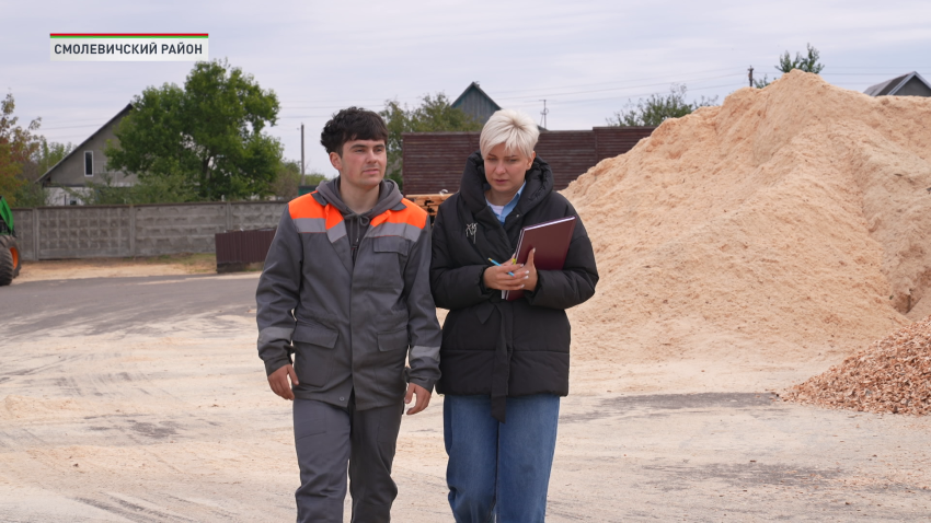 Федерация профсоюзов Беларуси отметила 35-летие