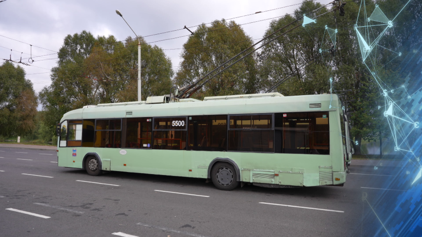 В Беларуси создают единую систему оплаты проезда в транспорте