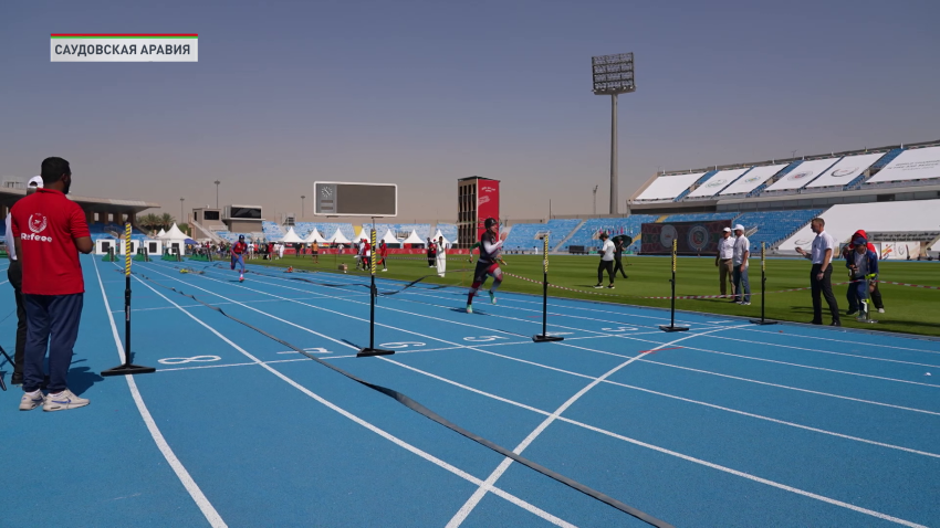 Как проходит чемпионат мира по пожарно-спасательному спорту