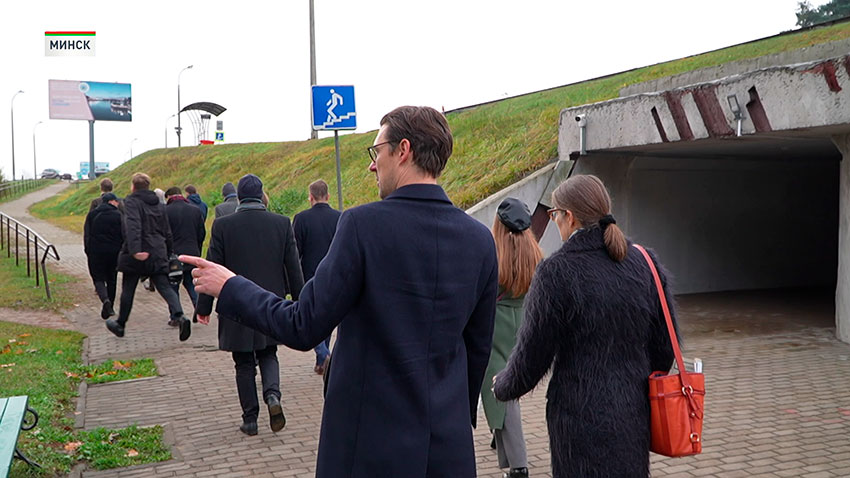 Возложение