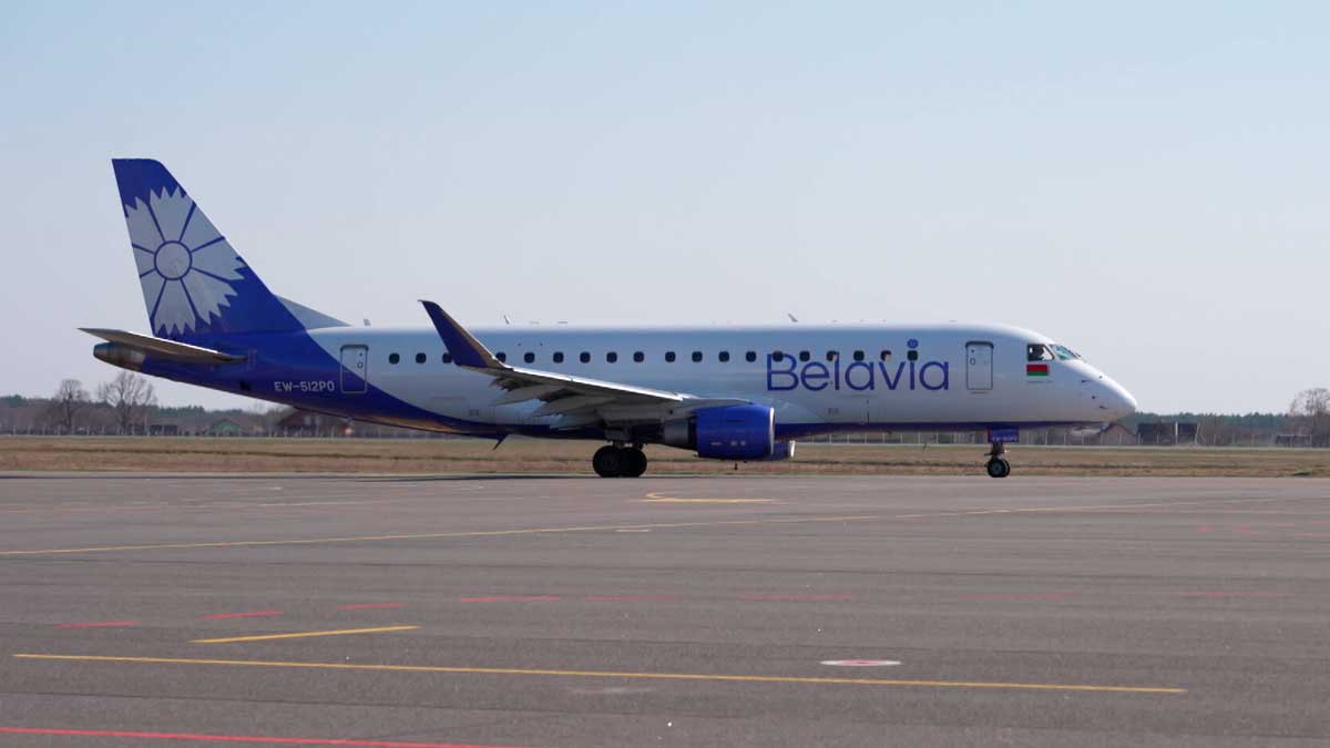 Рейсы по новым для Беларуси направлениям – директор «Белавиа» рассказал о планах компании