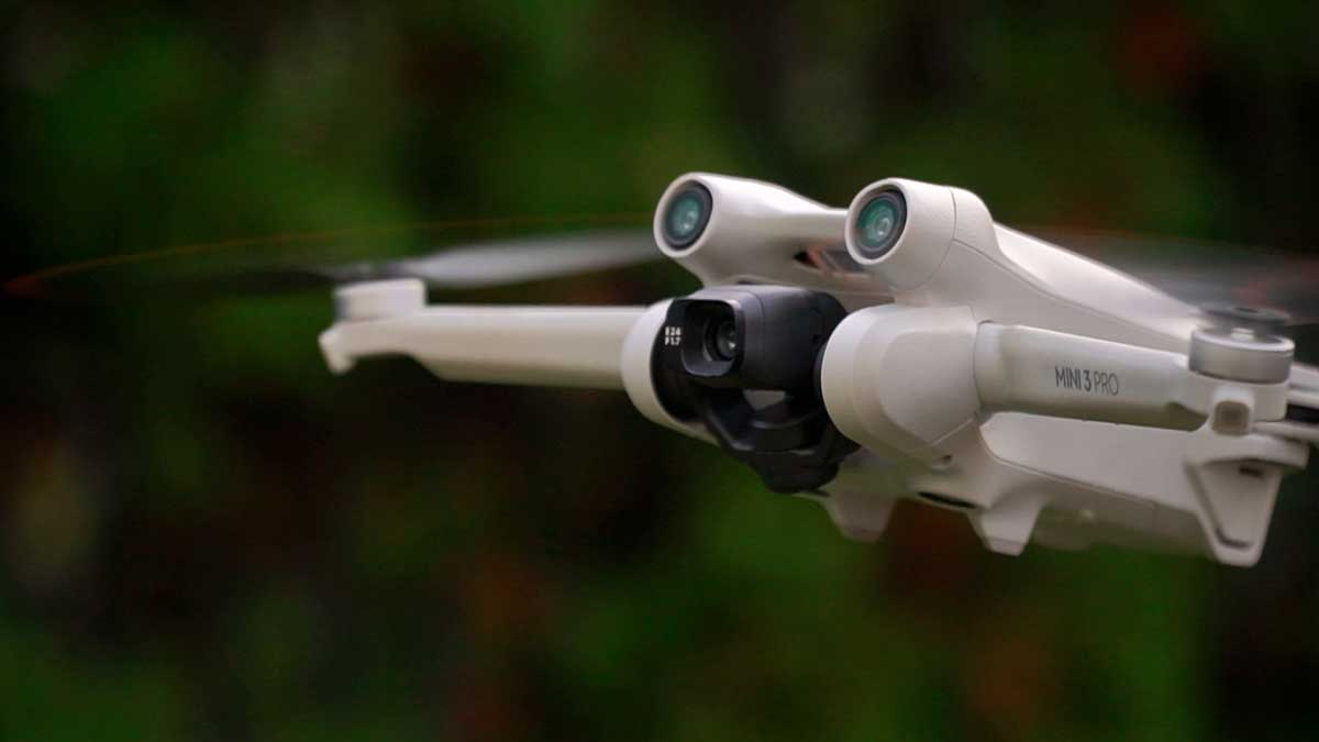 Беспилотные летательные аппараты активно внедряют в работу налоговые органы