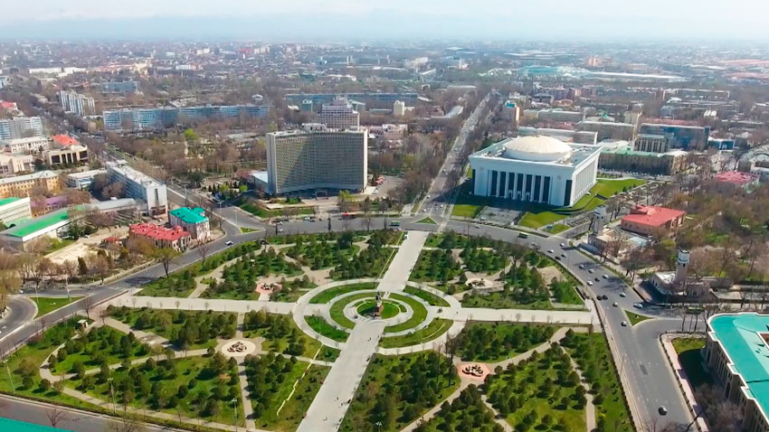 Дни культуры Беларуси стартуют в Узбекистане