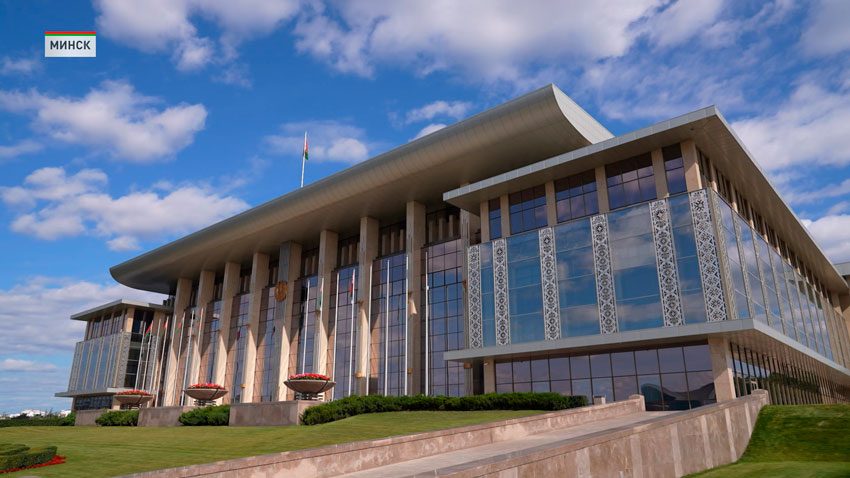 Уровень инфляции не выше 7% – Лукашенко утвердил важнейшие прогнозные параметры развития Беларуси на 2026 год