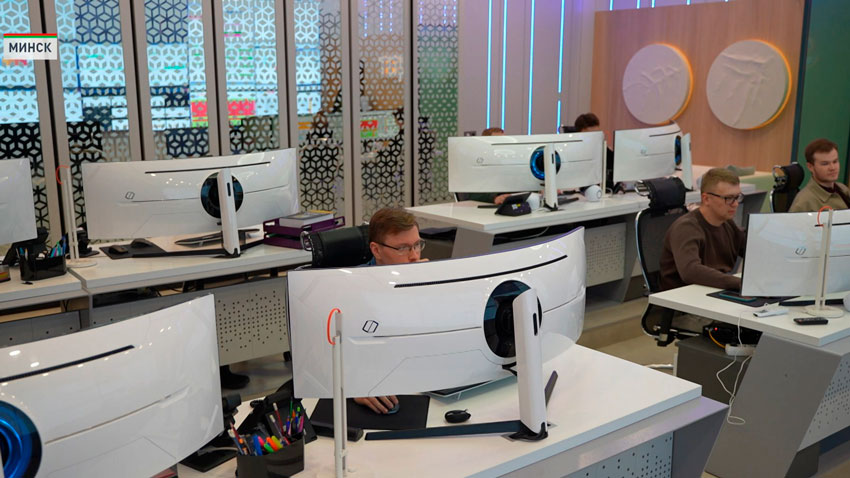 Беларусь и Узбекистан обсудили сотрудничество в области кибербезопасности