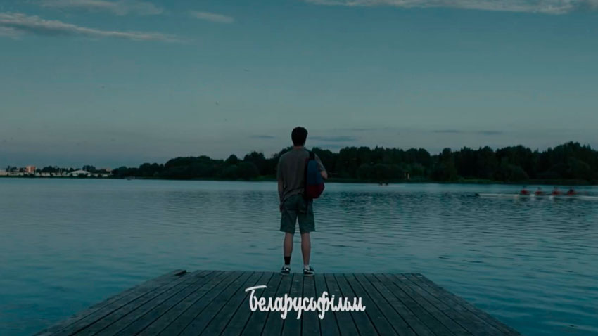 Предпоказ белорусского фильма «Переломный момент» прошёл в Минске