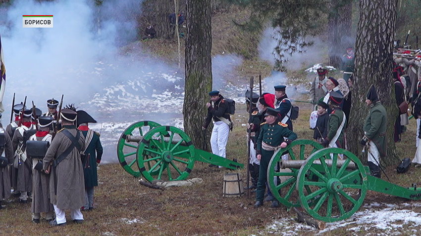 Реконструкция