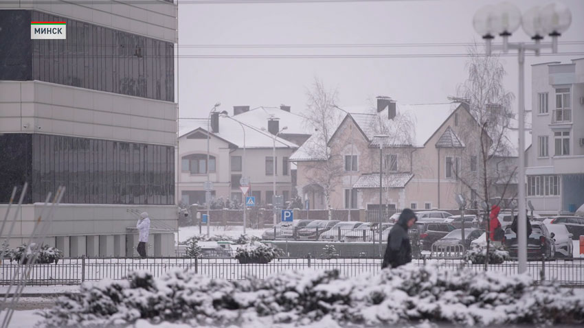 Ряд бюджетных законопроектов на 2026 год будут рассмотрены на заседании Палаты представителей