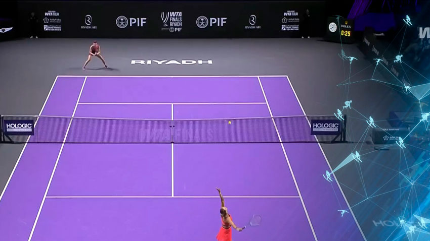 Арина Соболенко – вторая в мире по призовым за всю историю женского тенниса