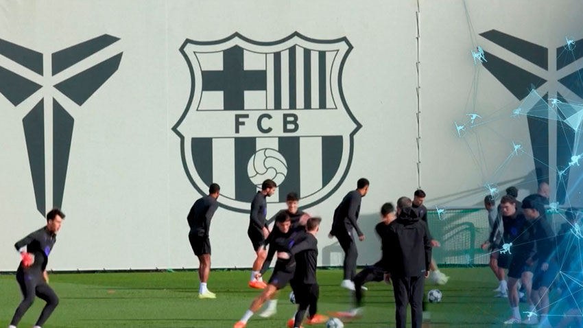 Стартует пятый тур общего этапа Лиги чемпионов УЕФА