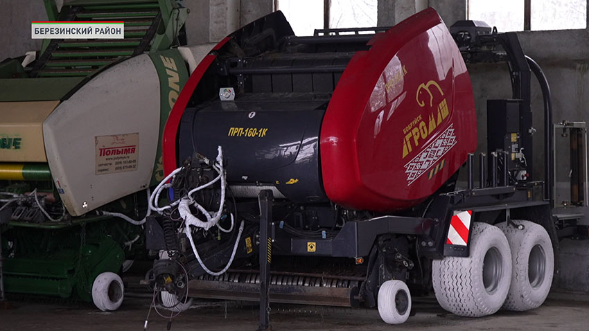 Техника в Беларуси