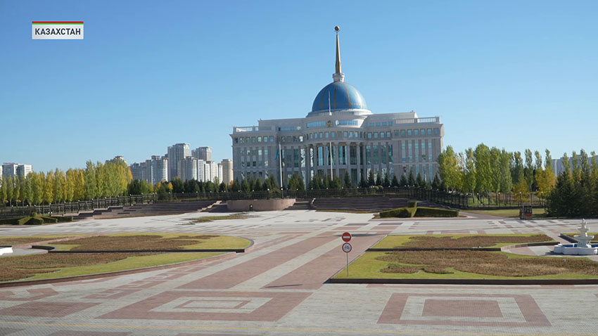 Турчин поделился подробностями доклада Президенту