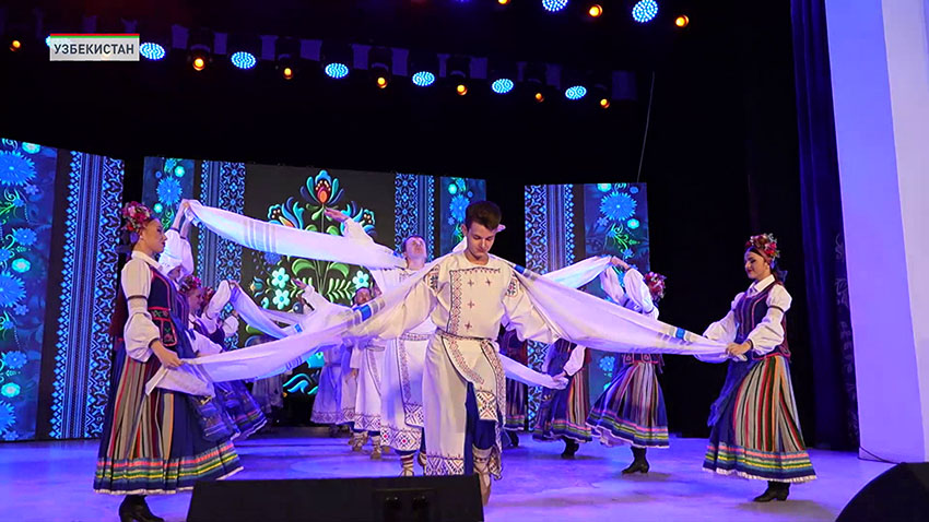 Дни Беларуси