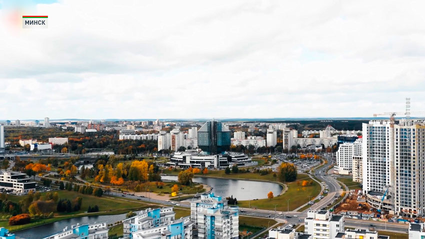 В Беларуси с 1 января 2026 года размер базовой величины составит Br45