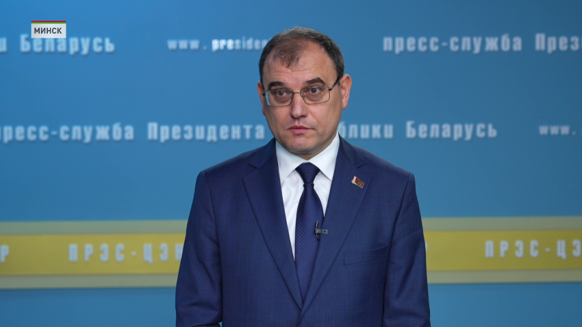 Принято решение о строительстве третьего энергоблока на БелАЭС – Каранкевич