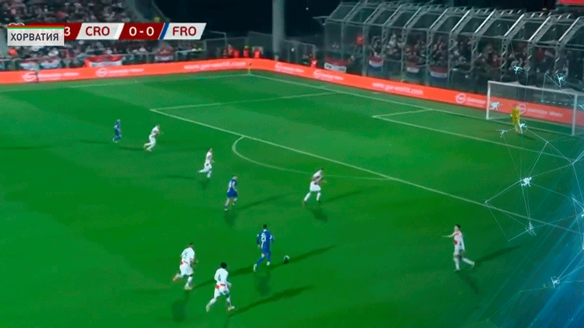 Стали известны 30 из 48 участников чемпионата мира 2026 по футболу