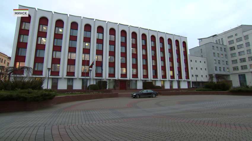 Совещание по ситуации на границе с ЕС прошло по поручению Лукашенко