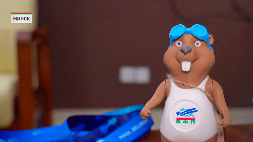 20 ноября в столичном бассейне международного стандарта стартует Кубок сильнейших спортсменов по плаванию